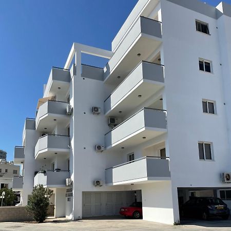 Apartament Cyprus Penelope Larnaca Zewnętrze zdjęcie