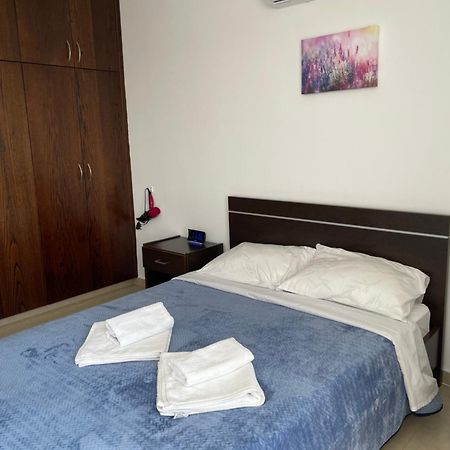 Apartament Cyprus Penelope Larnaca Zewnętrze zdjęcie