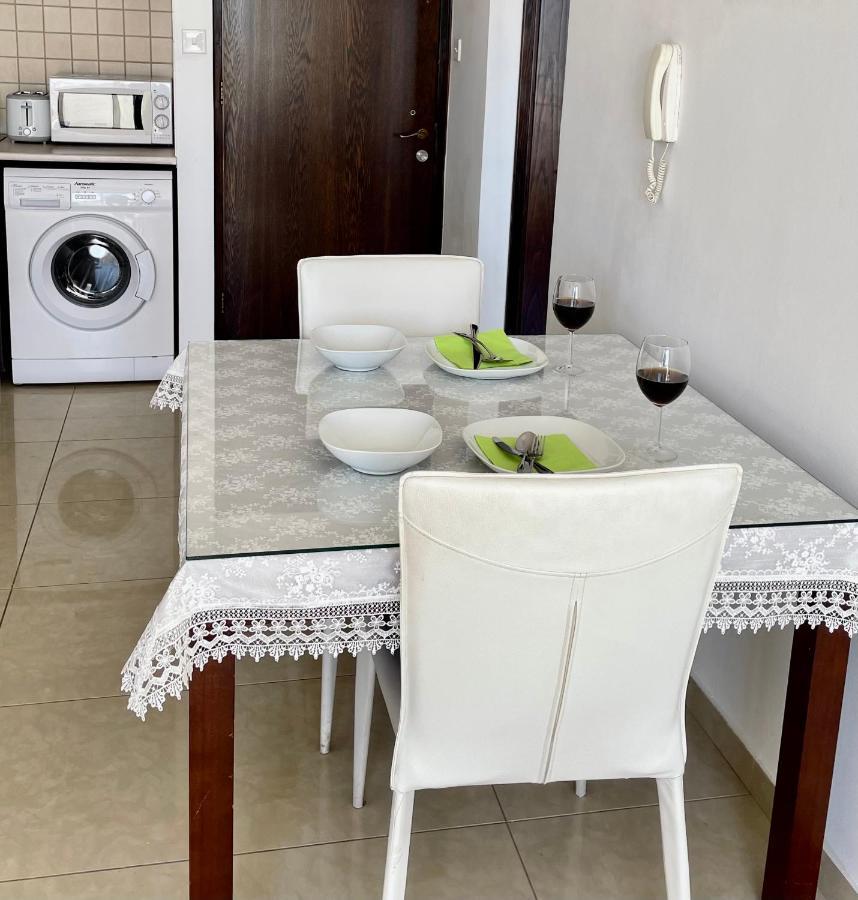 Apartament Cyprus Penelope Larnaca Zewnętrze zdjęcie