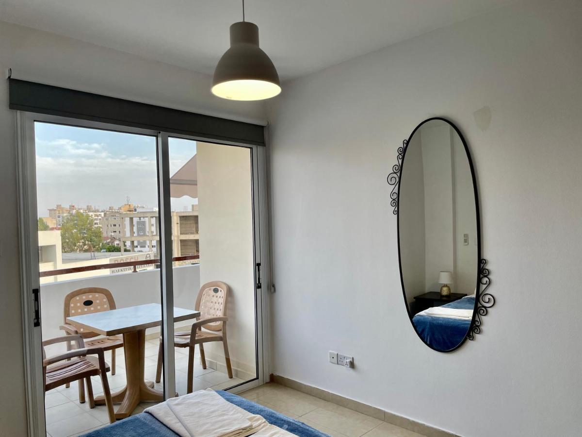 Apartament Cyprus Penelope Larnaca Zewnętrze zdjęcie