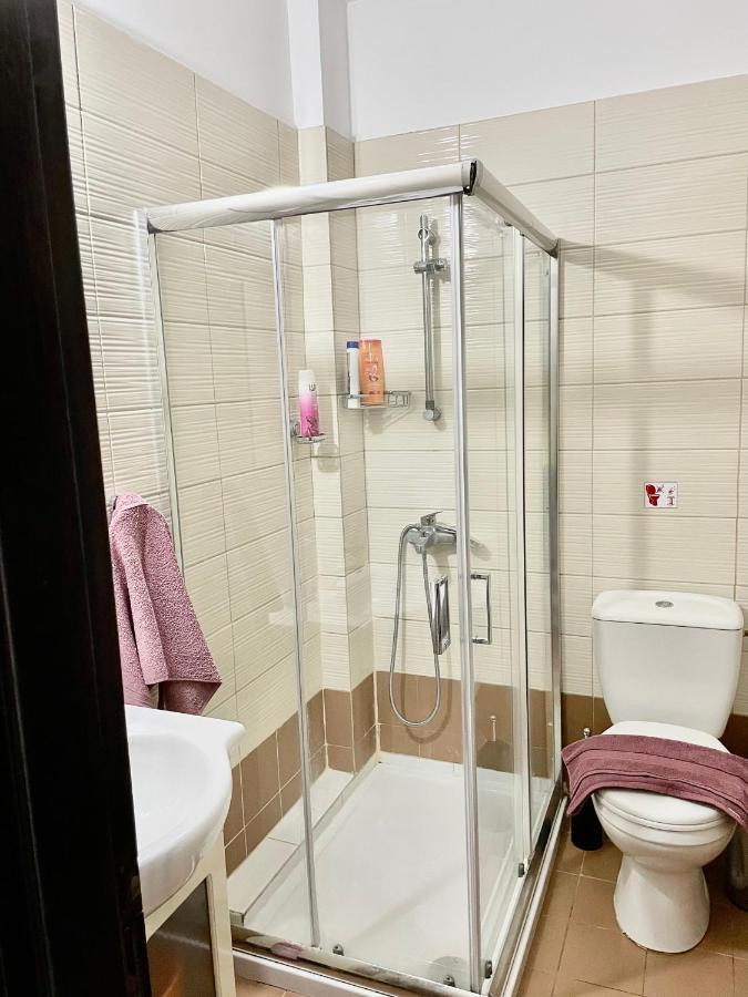 Apartament Cyprus Penelope Larnaca Zewnętrze zdjęcie