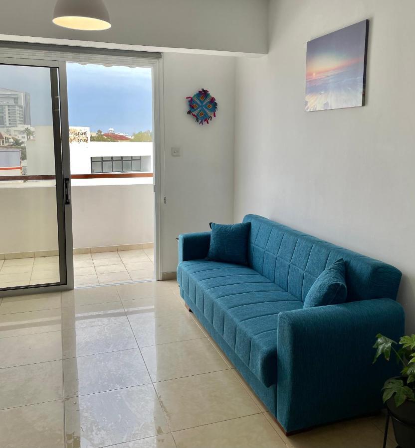 Apartament Cyprus Penelope Larnaca Zewnętrze zdjęcie