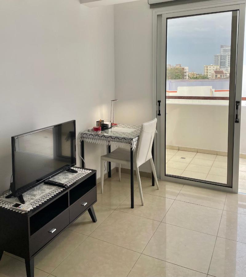 Apartament Cyprus Penelope Larnaca Zewnętrze zdjęcie